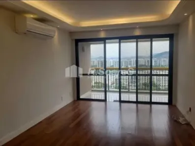 Apartamento com 3 Quartos à venda, 119m² no Barra da Tijuca, Rio de Janeiro