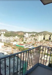 Apartamento com 1 Quarto à venda, 55m² no Fonseca, Niterói