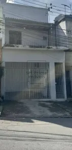 Sobrado com 2 Quartos para alugar, 90m² no Vila Paiva, São Paulo