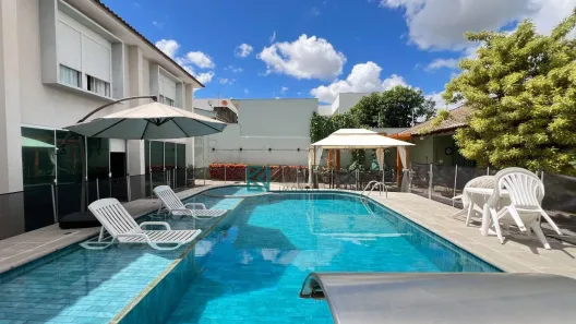 Casa com 4 Quartos à venda, 430m² no Zona 02, Maringá