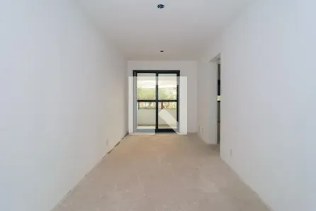 Apartamento com 2 Quartos à venda, 47m² no Vila Suzana, São Paulo