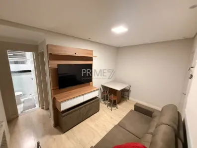 Apartamento com 2 Quartos à venda, 45m² no Ondas, Piracicaba