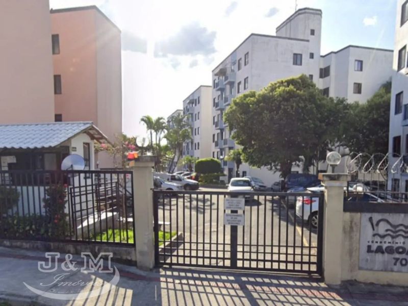 Apartamento com 2 quartos — Santa Branca, Belo Horizonte