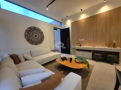 Casa de Condomínio com 3 Quartos à venda, 105m² no Marmeleiro, Atibaia