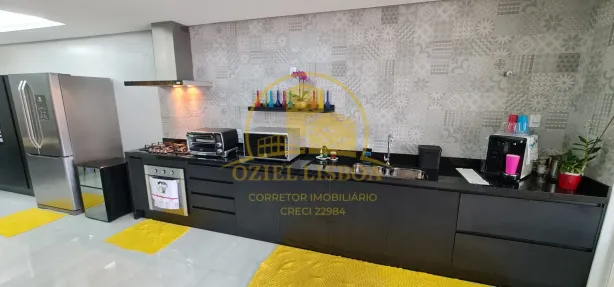 Casa com 3 Quartos à venda, 400m² no Setor Habitacional Vicente Pires, Brasília