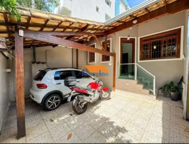 Casa com 3 Quartos à venda, 105m² no Rio Branco, Belo Horizonte