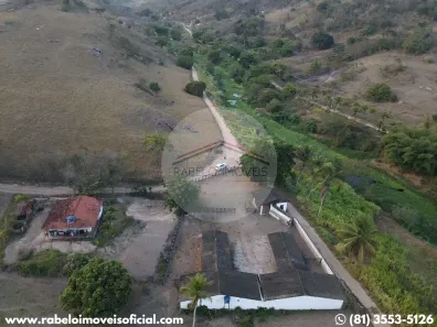 Fazenda/Sítio à venda, 1100000m² no , Chã Grande