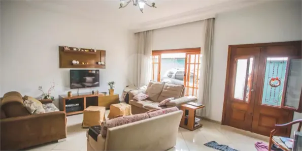 Casa com 4 Quartos à venda, 251m² no Planalto Paulista, São Paulo