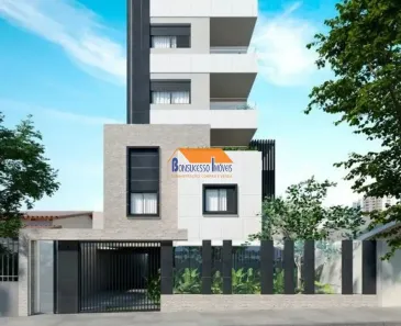 Apartamento com 2 Quartos à venda, 60m² no Itapoã, Belo Horizonte