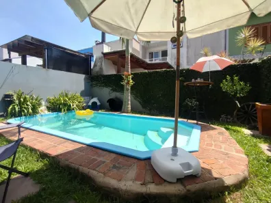 Casa com 3 Quartos à venda, 141m² no Hípica, Porto Alegre