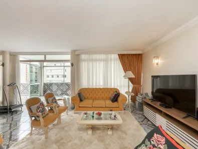 Apartamento com 4 Quartos à venda, 252m² no Santa Cecília, São Paulo