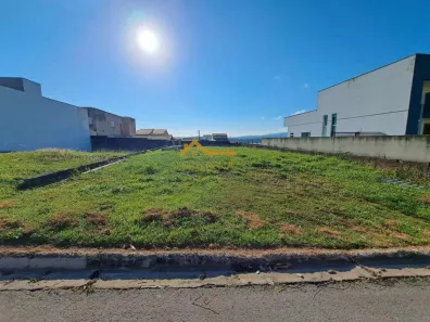 Lote/Terreno à venda, 300m² no Vila Domingues, Votorantim