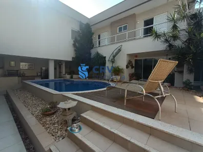 Casa com 5 Quartos à venda, 570m² no Esperança, Londrina