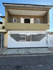 Casa com 3 Quartos à venda, 137m² no Vila Urupês, Suzano