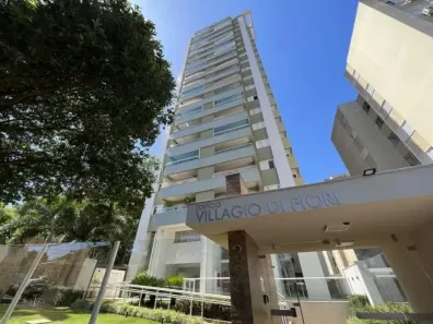 Apartamento com 3 Quartos à venda, 84m² no Vila Cleópatra, Maringá