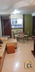 Apartamento com 3 Quartos à venda, 73m² no Jardim do Sol, Londrina