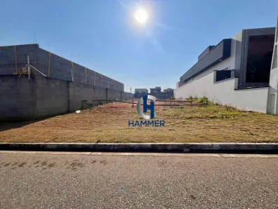 Lote/Terreno à venda, 308m² no Loteamento Floresta, São José dos Campos