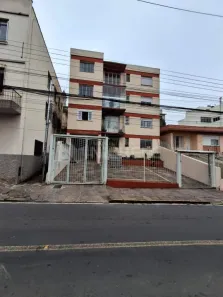 Apartamento com 2 Quartos para alugar, 62m² no Exposição, Caxias do Sul