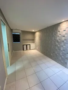 Apartamento com 3 Quartos para alugar, 97m² no Ponta Verde, Maceió
