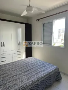 Apartamento com 2 Quartos para alugar, 75m² no Jardim das Colinas, São José dos Campos