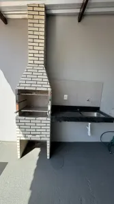 Casa com 3 Quartos à venda, 120m² no Shopping Park, Uberlândia