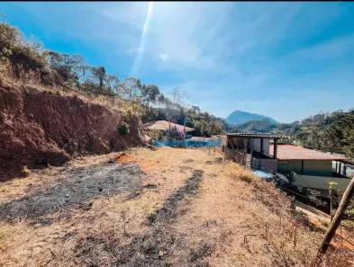 Lote/Terreno à venda, 389m² no Prata, Teresópolis