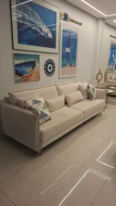 Apartamento com 2 Quartos à venda, 99m² no Aparecida, Santos