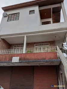 Sobrado com 5 Quartos à venda, 156m² no Parque João Maria, Campos dos Goytacazes