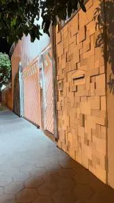 Casa com 4 Quartos à venda, 283m² no Vila Nova Paulista, Bauru