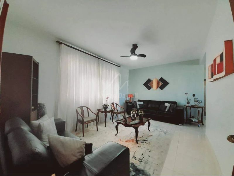 Apartamento com 4 quartos — Santo Antônio, Belo Horizonte