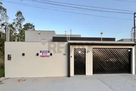 Casa com 1 Quarto à venda, 202m² no Juparanã, Paragominas