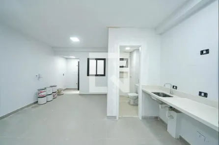 Apartamento com 1 Quarto à venda, 28m² no Chácara Belenzinho, São Paulo