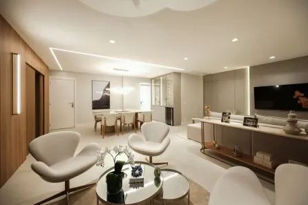 Apartamento com 3 Quartos à venda, 190m² no Barra da Tijuca, Rio de Janeiro