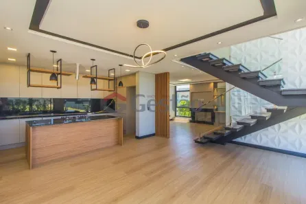 Casa de Condomínio com 3 Quartos à venda, 212m² no Rio Branco, Canoas