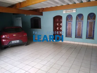 Casa com 2 Quartos à venda, 353m² no Parque das Nações, Santo André