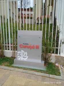 Apartamento com 2 Quartos à venda, 31m² no Jardim Planalto, São Paulo