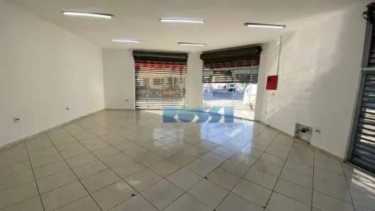 Ponto Comercial para alugar, 100m² no Ipiranga, São Paulo