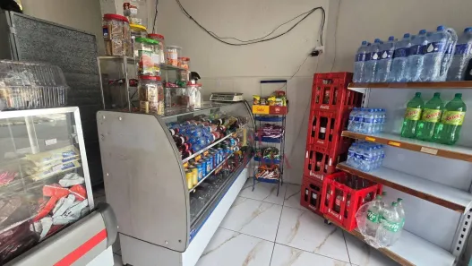 Imóvel Comercial à venda, 59m² no Morumbi, Piracicaba