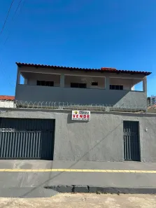 Sobrado com 3 Quartos à venda, 238m² no Setor Faiçalville, Goiânia