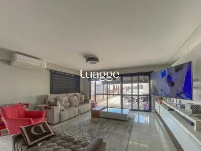 Cobertura com 3 Quartos para alugar, 384m² no Vila Jardim, Porto Alegre