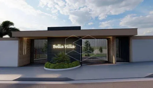 Lote/Terreno à venda, 140m² no Jardim Rosa Branca, Jaú