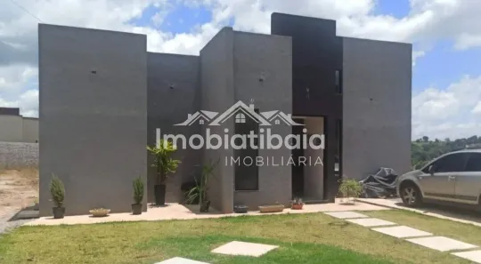 Casa de Condomínio com 3 Quartos à venda, 159m² no Centro, Bom Jesus dos Perdões