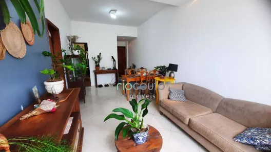 Apartamento com 3 Quartos à venda, 94m² no Tijuca, Rio de Janeiro