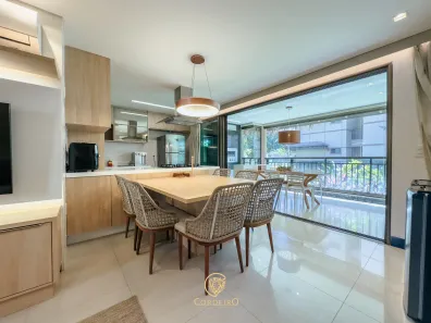 Apartamento com 3 Quartos à venda, 101m² no Tapera, Aquiraz