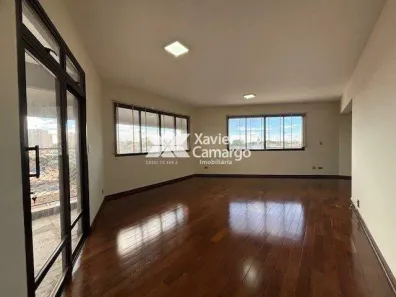 Apartamento com 4 Quartos à venda, 203m² no Zona Central, Rio Claro
