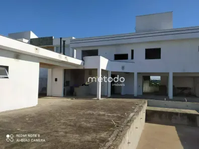 Casa com 5 Quartos à venda, 350m² no Da Cerejeira, Jacareí