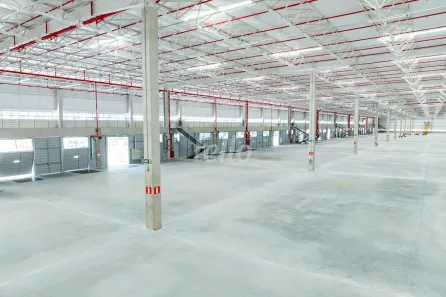 Galpão/Depósito/Armazém para alugar, 2780m² no Batistini, São Bernardo do Campo