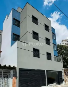 Apartamento com 2 Quartos à venda, 38m² no Vila Gustavo, São Paulo