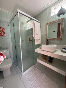 Apartamento com 2 Quartos à venda, 110m² no Ponta do Farol, São Luís