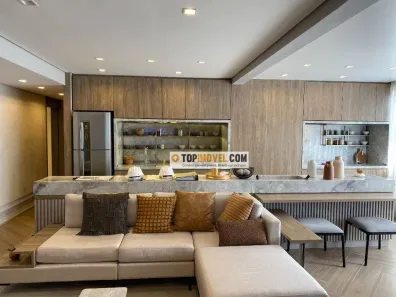 Apartamento com 3 Quartos à venda, 120m² no Jardim Vila Mariana, São Paulo
